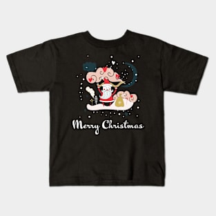 christmas 1 Kids T-Shirt